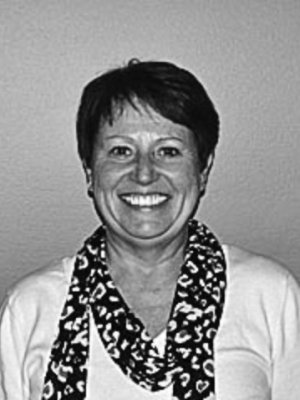 Photo of team member
