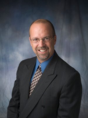 Photo of team member